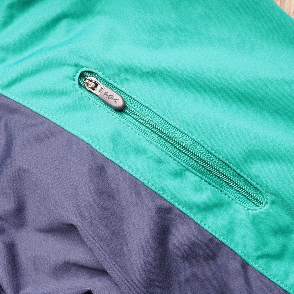 Men's PGA Authentic Golf Windbreaker Pullover - Picture 7 of 7